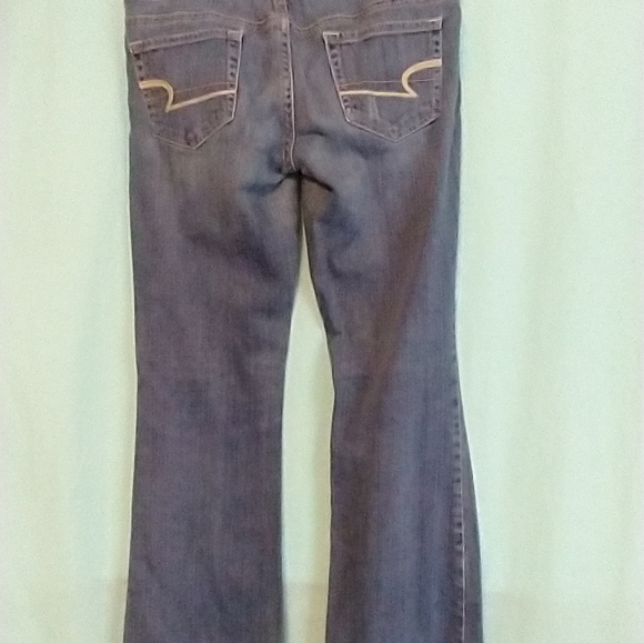 levi's 314 shaping straight 30